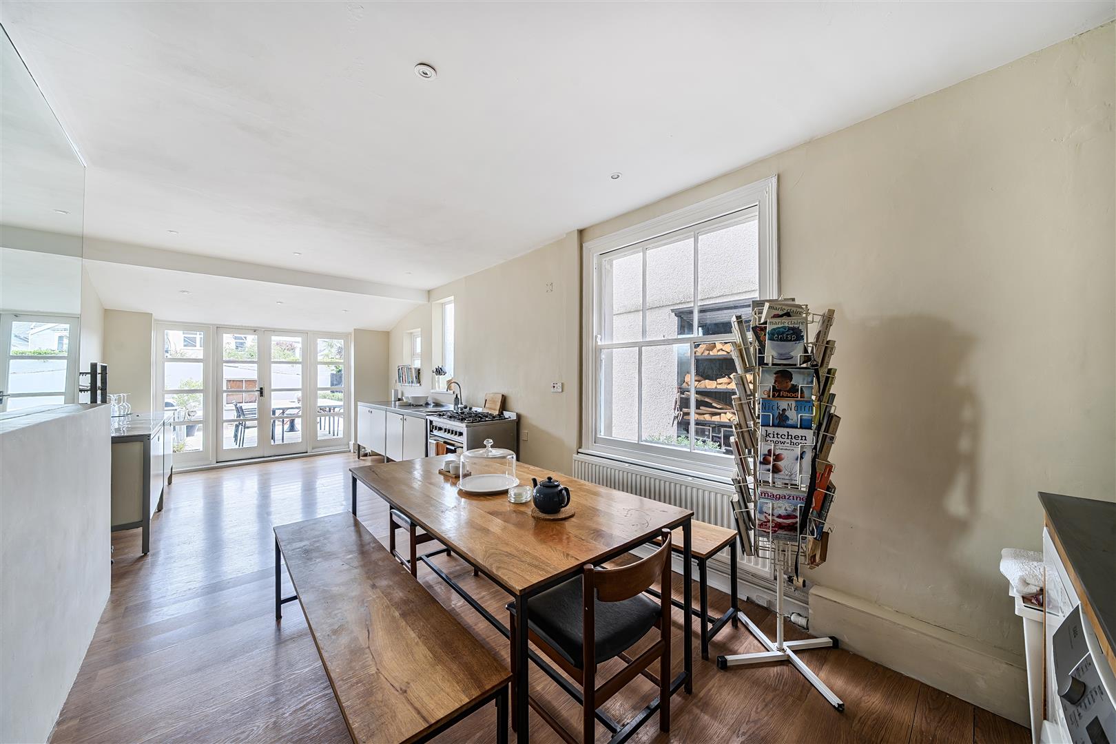 Bernard Street, Uplands, Swansea, SA2 0HU